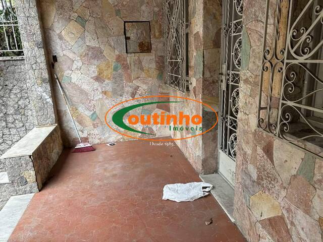 #29698 - Casa para Venda em Rio de Janeiro - RJ - 2
