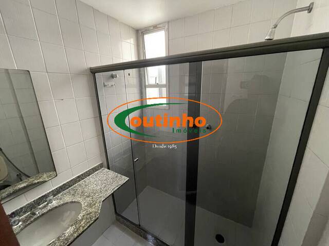 #29718 - Apartamento para Venda em Rio de Janeiro - RJ