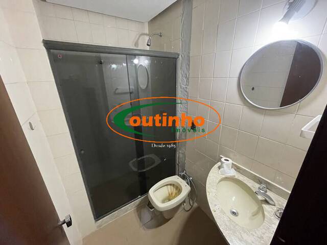 #29718 - Apartamento para Venda em Rio de Janeiro - RJ