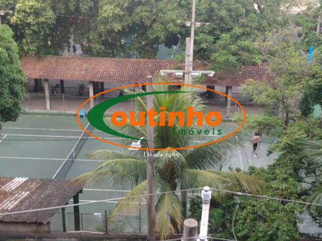 #29719 - Apartamento para Venda em Rio de Janeiro - RJ