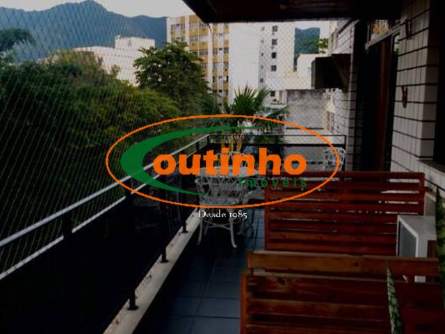 #29719 - Apartamento para Venda em Rio de Janeiro - RJ