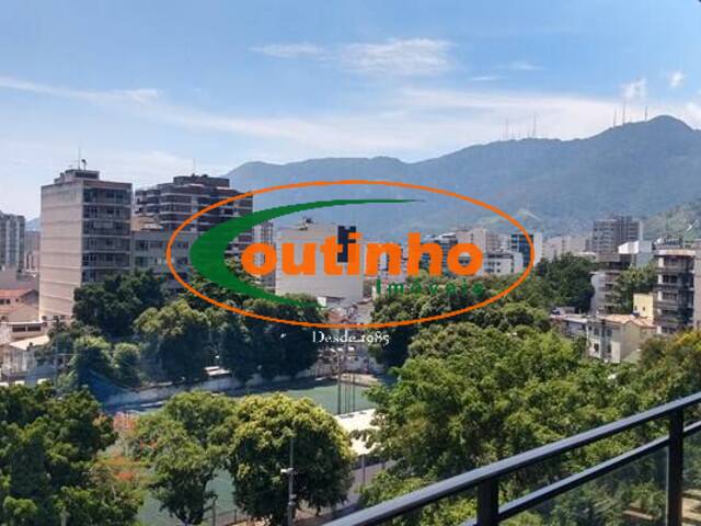 Apartamento para Venda em Rio de Janeiro - 2