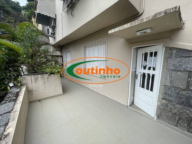 #29726 - Apartamento para Venda em Rio de Janeiro - RJ