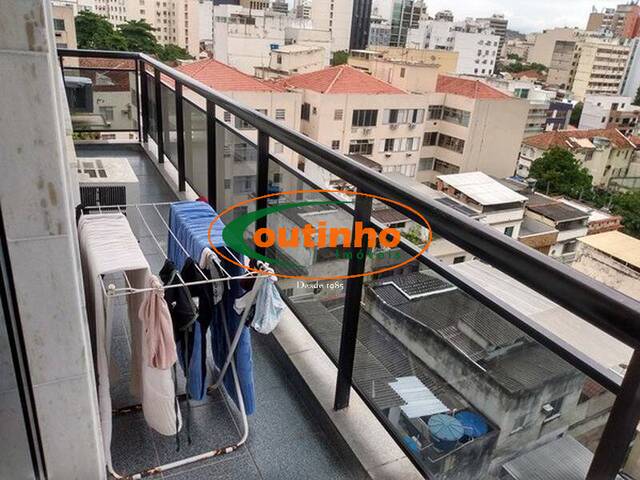 Venda em Tijuca - Rio de Janeiro