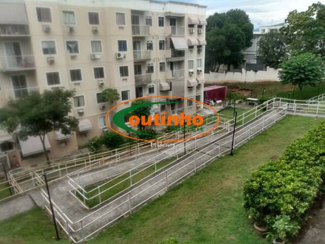 Apartamento para Venda em Rio de Janeiro - 2
