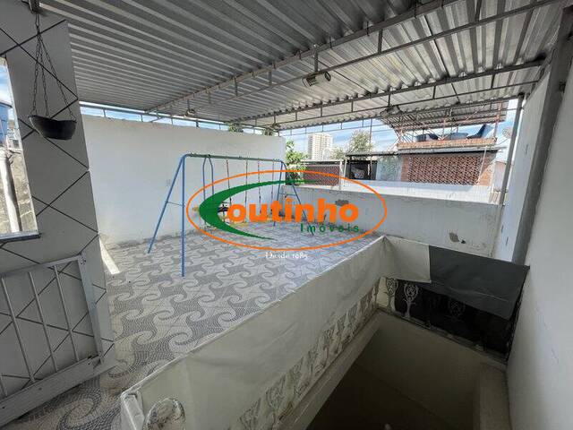 #29306 - Casa para Venda em Rio de Janeiro - RJ - 3