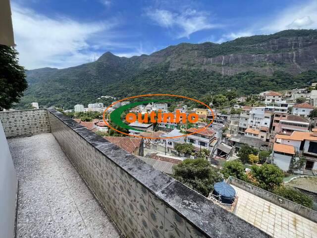#29738 - Apartamento para Venda em Rio de Janeiro - RJ