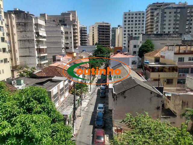 Venda em Tijuca - Rio de Janeiro