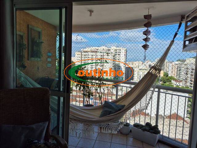 Apartamento para Venda em Rio de Janeiro - 2