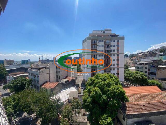 Venda em Tijuca - Rio de Janeiro