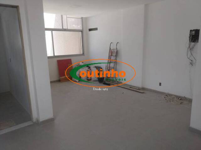 Conjunto Comercial / Sala para Venda em Rio de Janeiro - 5