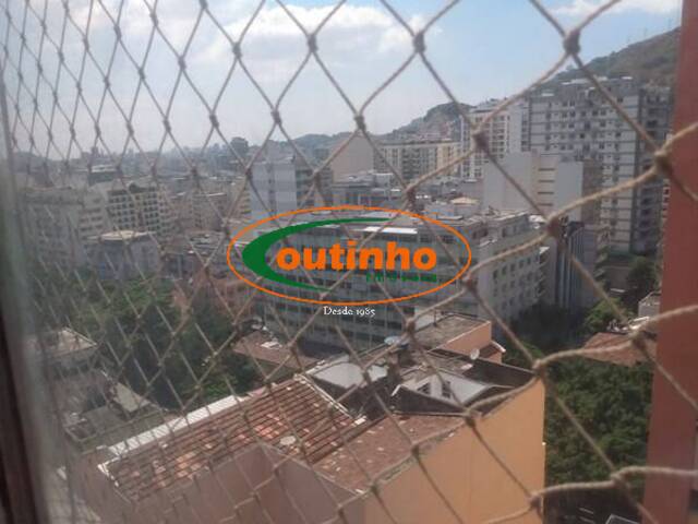 Conjunto Comercial / Sala para Venda em Rio de Janeiro - 4