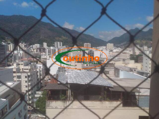 #29763 - Conjunto Comercial / Sala para Venda em Rio de Janeiro - RJ