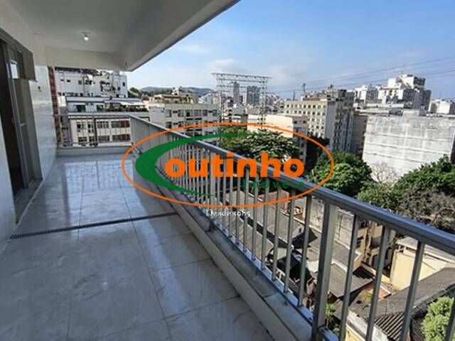 Apartamento para Venda em Rio de Janeiro - 4