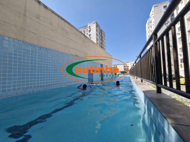 #29767 - Apartamento para Venda em Rio de Janeiro - RJ - 2