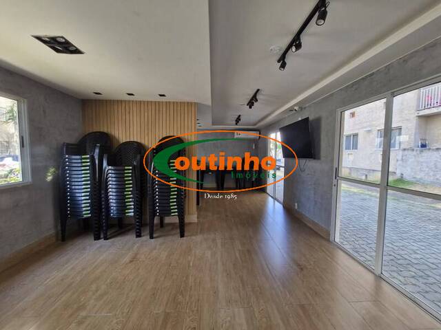 #29767 - Apartamento para Venda em Rio de Janeiro - RJ - 3