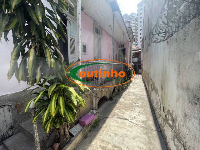 Terreno/Lote/Condominio para Venda em Rio de Janeiro - 4