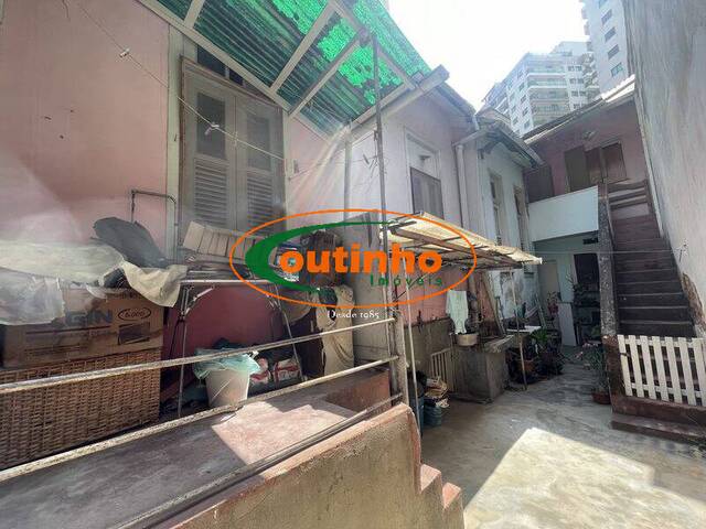 Terreno/Lote/Condominio para Venda em Rio de Janeiro - 5