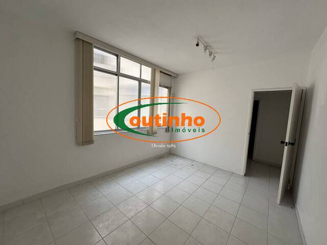 Conjunto Comercial / Sala para Venda em Rio de Janeiro - 4