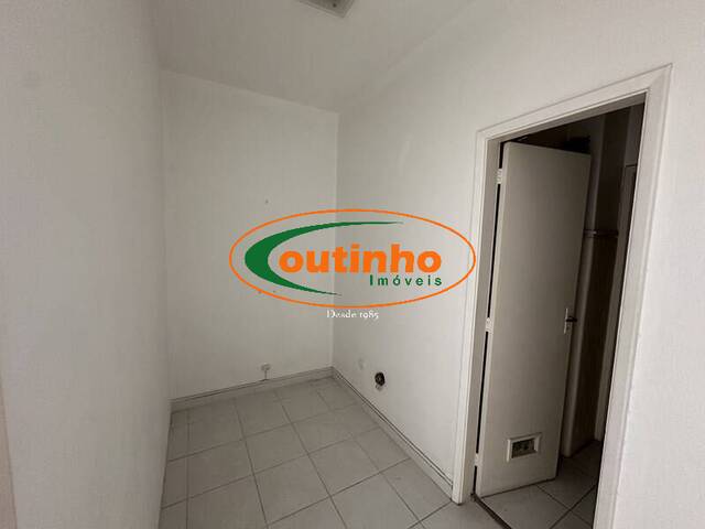 Conjunto Comercial / Sala para Venda em Rio de Janeiro - 5
