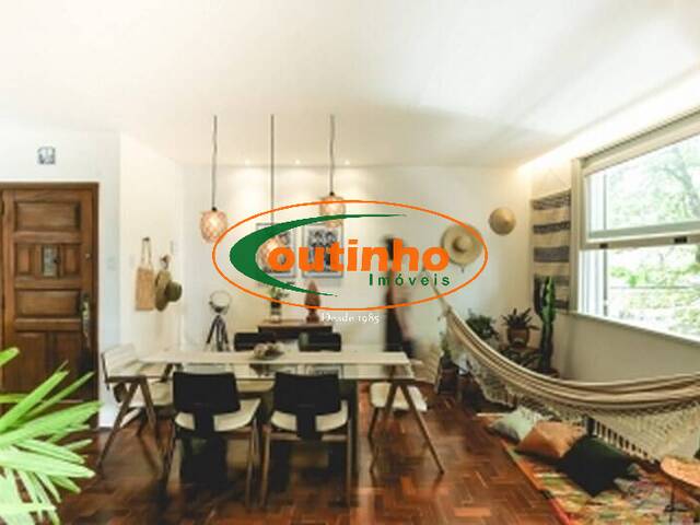 #29775 - Apartamento para Venda em Rio de Janeiro - RJ - 3