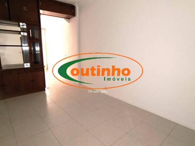 #29779 - Apartamento para Venda em Rio de Janeiro - RJ - 2