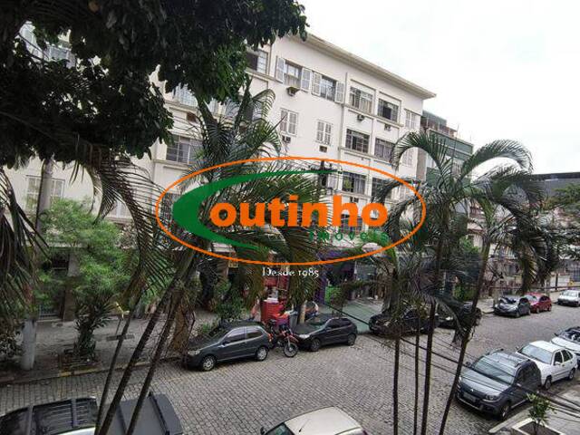#29779 - Apartamento para Venda em Rio de Janeiro - RJ - 1