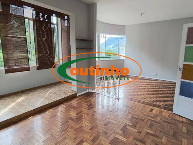 #29778 - Apartamento para Venda em Rio de Janeiro - RJ - 3