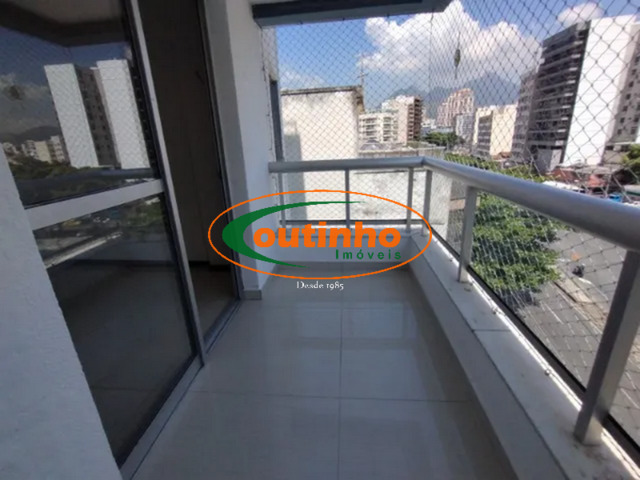 Venda em Tijuca - Rio de Janeiro