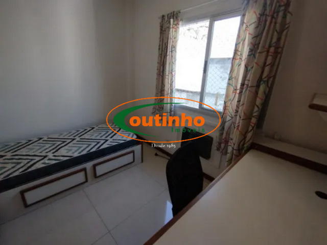 #29780 - Apartamento para Venda em Rio de Janeiro - RJ - 3