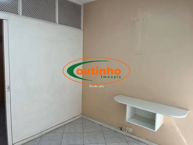 Conjunto Comercial / Sala para Venda em Rio de Janeiro - 5