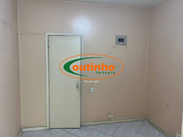 Conjunto Comercial / Sala para Venda em Rio de Janeiro - 4