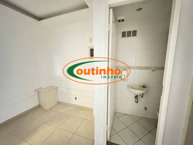 Conjunto Comercial / Sala para Venda em Rio de Janeiro - 4