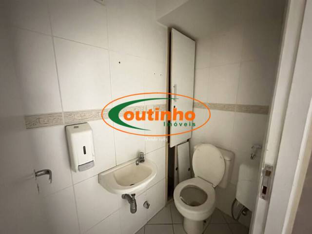 Conjunto Comercial / Sala para Venda em Rio de Janeiro - 5