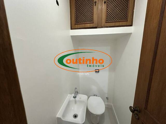 Conjunto Comercial / Sala para Venda em Rio de Janeiro - 4