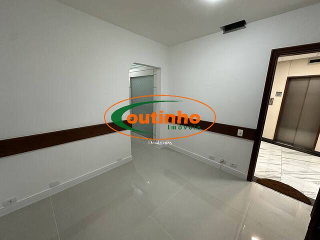 Conjunto Comercial / Sala para Venda em Rio de Janeiro - 3