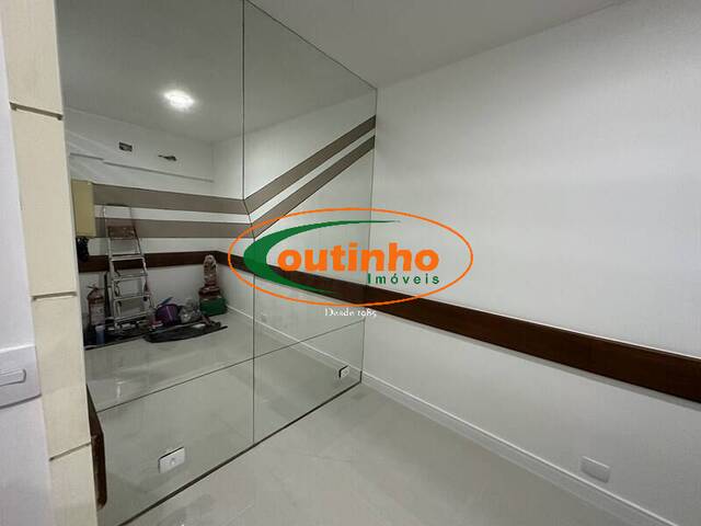 Conjunto Comercial / Sala para Venda em Rio de Janeiro - 5