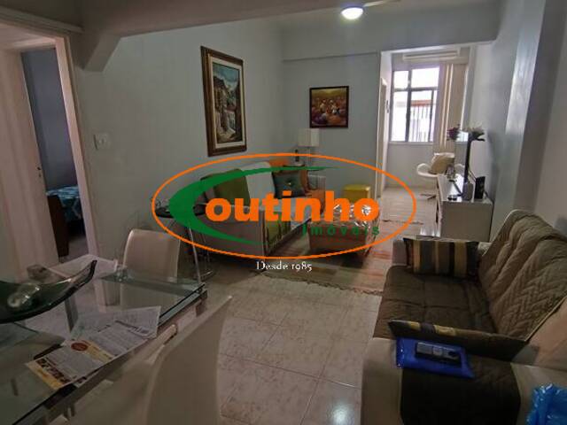 Apartamento para Venda em Rio de Janeiro - 2