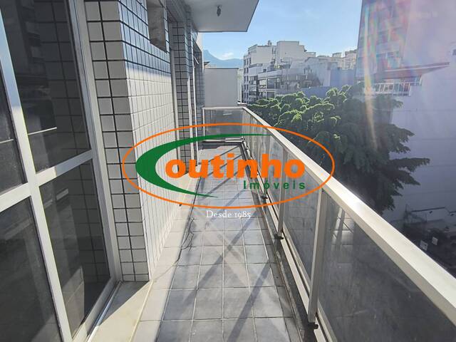 Apartamento para Venda em Rio de Janeiro - 2