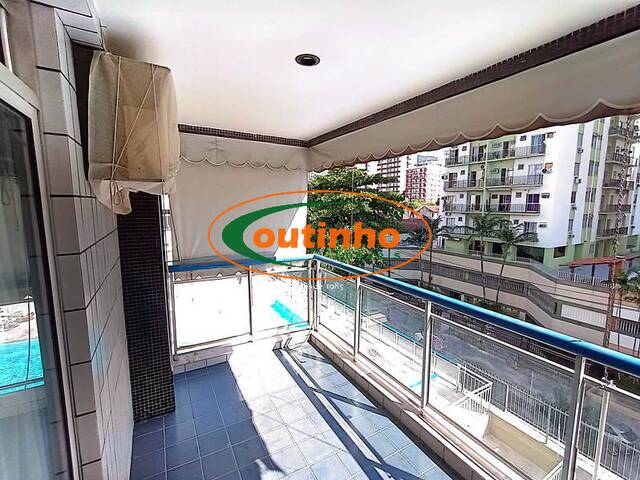 #29791 - Apartamento para Venda em Rio de Janeiro - RJ