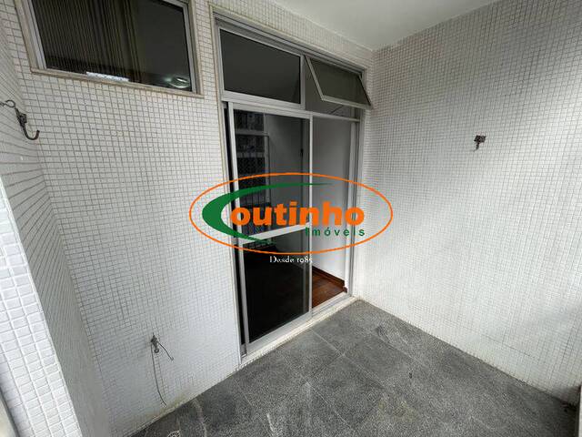 #29798 - Apartamento para Venda em Rio de Janeiro - RJ