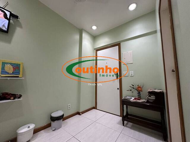 Conjunto Comercial / Sala para Venda em Rio de Janeiro - 4