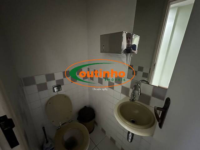 Conjunto Comercial / Sala para Venda em Rio de Janeiro - 5