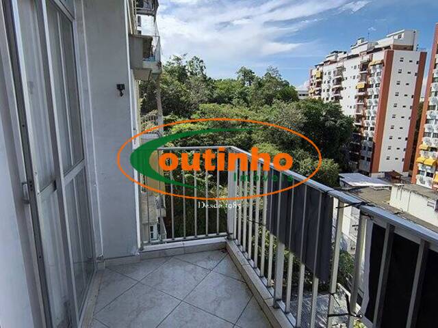 Venda em Tijuca - Rio de Janeiro