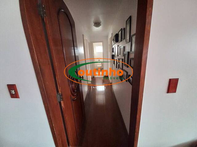 #29806 - Apartamento para Venda em Rio de Janeiro - RJ