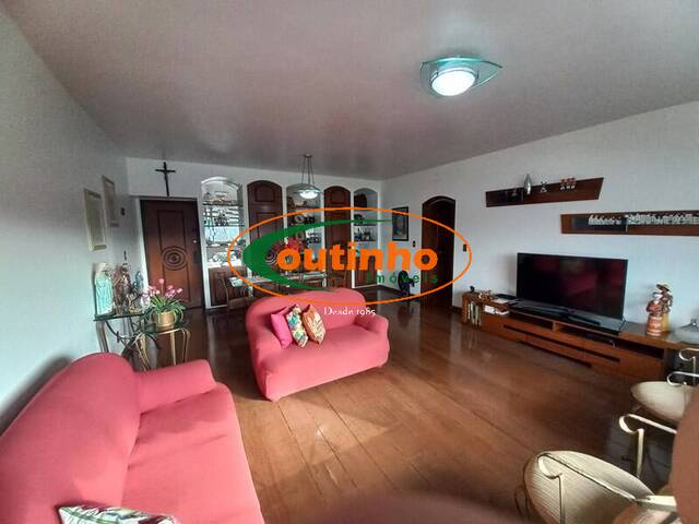 #29806 - Apartamento para Venda em Rio de Janeiro - RJ