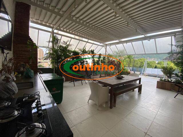 #29818 - Cobertura para Venda em Rio de Janeiro - RJ - 2