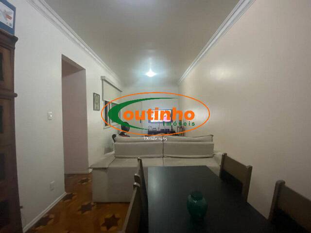 Venda em Tijuca - Rio de Janeiro