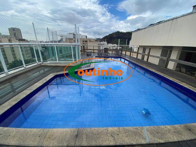 #29822 - Apartamento para Venda em Rio de Janeiro - RJ