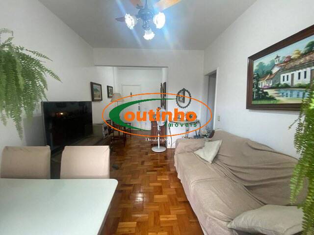 Apartamento para Venda em Rio de Janeiro - 2